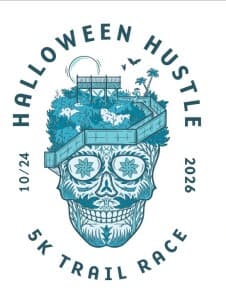 runsignup.com Hobe Sound Chamber Halloween Hustle 5K Trail Race, Hobe Sound