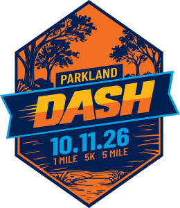 runsignup.com Parkland Dash 2026, Parkland