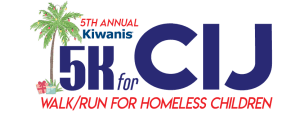 runsignup.com Kiwanis 5K for CIJ, Pompano Beach