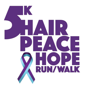 runsignup.com Hair Peace and Hope 5K Run/Walk, Hollywood