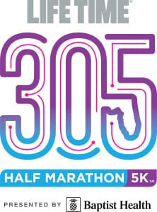 runsignup.com Life Time 305 Half Marathon and 5K Presented by Baptist Health, Miami Beach