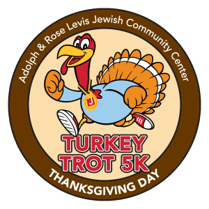 runsignup.com 18th Annual Levis JCC Turkey Trot 5k, Boca Raton