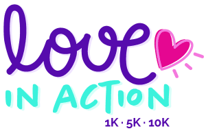 runsignup.com Love in Action Walk/Run, Davie