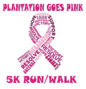 runsignup.com Plantation Goes Pink, Plantation