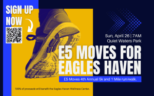 runsignup.com E5 MOVES for Eagles Haven, Deerfield Beach