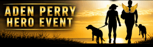runsignup.com The Aden Perry Hero Event 5k, Sunrise