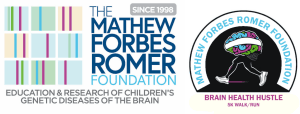 runsignup.com The Mathew Forbes Romer Foundation 5K for Brain Health - Brain Health Hustle, Boca Raton