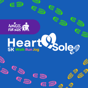 runsignup.com Amigos Heart & Sole 5K, Miami