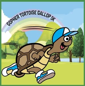 runsignup.com Gopher Tortoise Gallop 5K, West Palm Beach