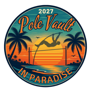 runsignup.com Pole Vault in Paradise 2027, Key West