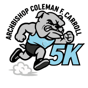 runsignup.com Carroll Bulldog's 5K Run/Walk, Miami