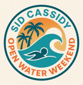 runsignup.com Sid Cassidy Open Water Weekend 2026 - Fresh Water Events, Boca Raton