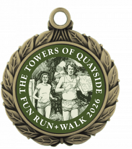 runsignup.com 2nd Annual Quayside Run/Walk for Fitness-Sunday February 7, Miami