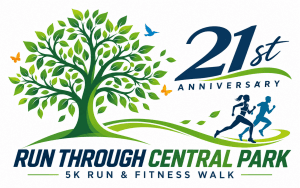 runsignup.com Run Through Central Park 5K, Sunrise