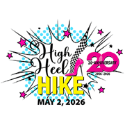 runsignup.com High Heel Hike, Fort Lauderdale