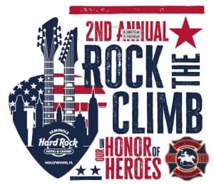 runsignup.com 2nd Annual Rock the Climb, Hollywood