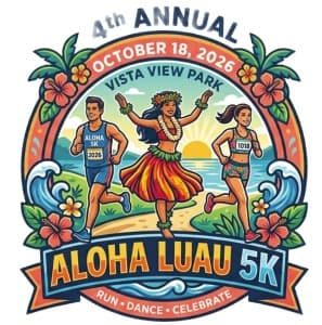 runsignup.com 4th Annual Aloha Luau 5K, Davie