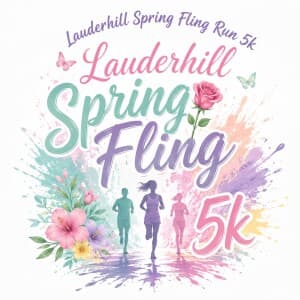 runsignup.com Spring Fling 5K, Fort Lauderdale