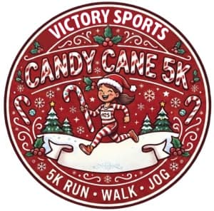 runsignup.com Candy Cane 5K, Fort Lauderdale