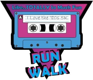 runsignup.com 2026 I Love the 80s 5K Miami, Miami