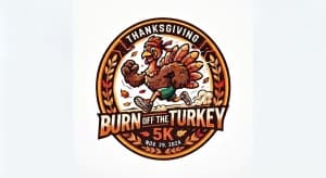 runsignup.com Burn off the Turkey 5K, Fort Lauderdale