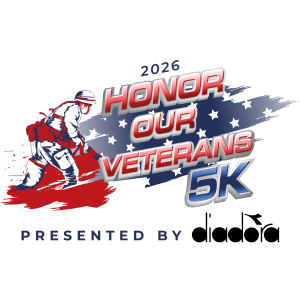 runsignup.com 2026 Honor Our Veterans 5k presented by Diadora, Miami