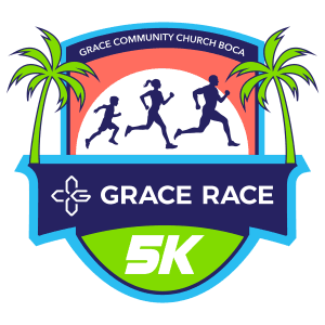 runsignup.com Grace Race 5K & 1 Mile Run/Walk, Boca Raton