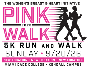 runsignup.com The Pink Walk, Miami