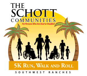 runsignup.com The Schott Communities 5K Run, Walk, and Roll, Cooper City
