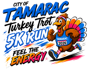 runsignup.com 46th Annual Tamarac Turkey Trot 5K, Fort Lauderdale